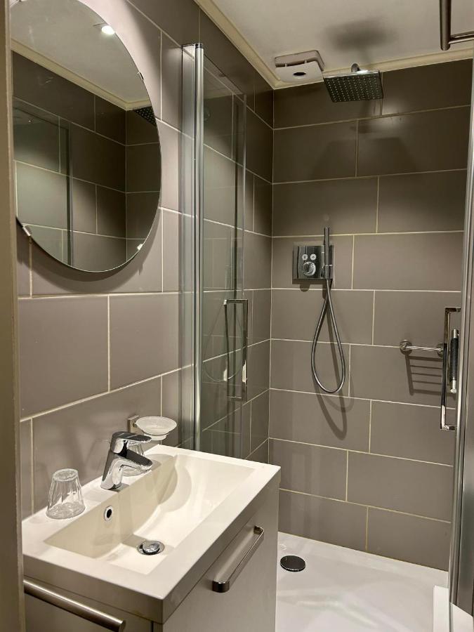 Le Colibri Spa Jacuzzi Durbuy Exterior photo